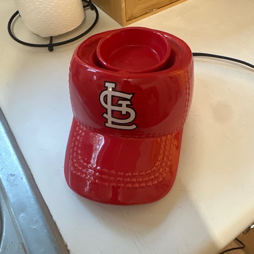 Scentsy warmer